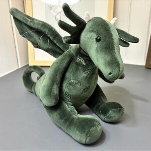 Forest Dragon NWT Jellycat plush